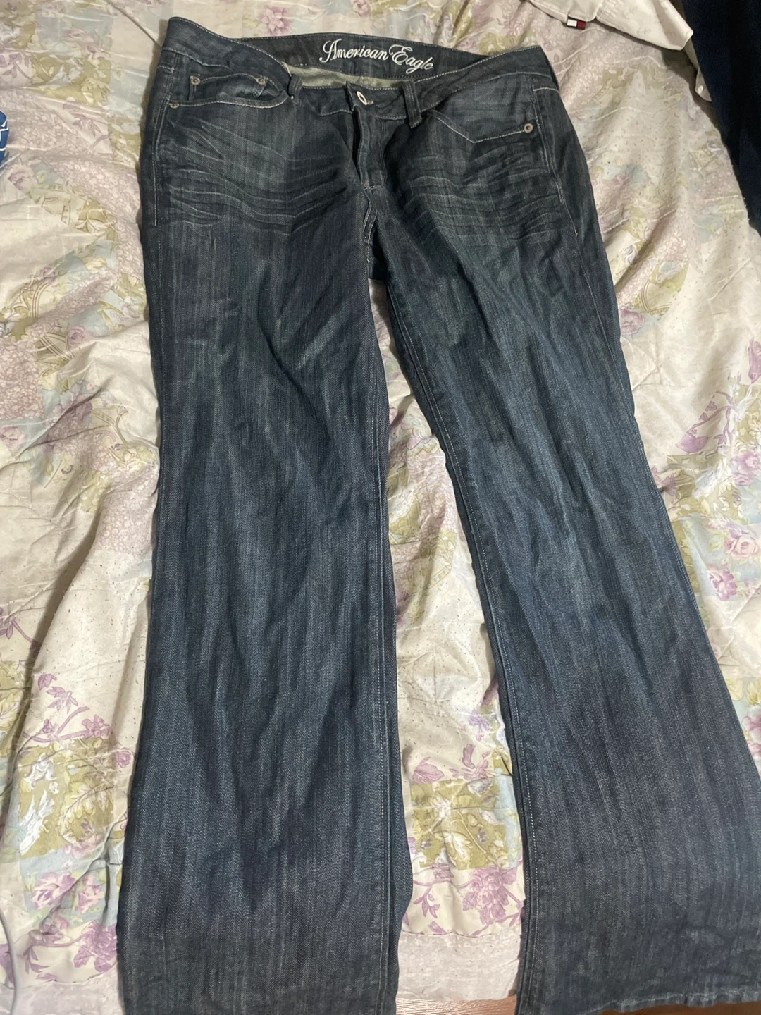 American Eagle  Bootcut Jeans