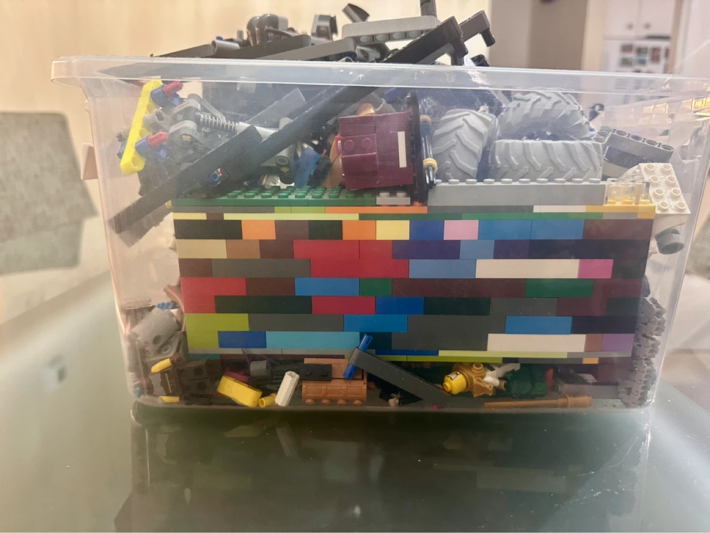2 Boxes of Legos - photo 3