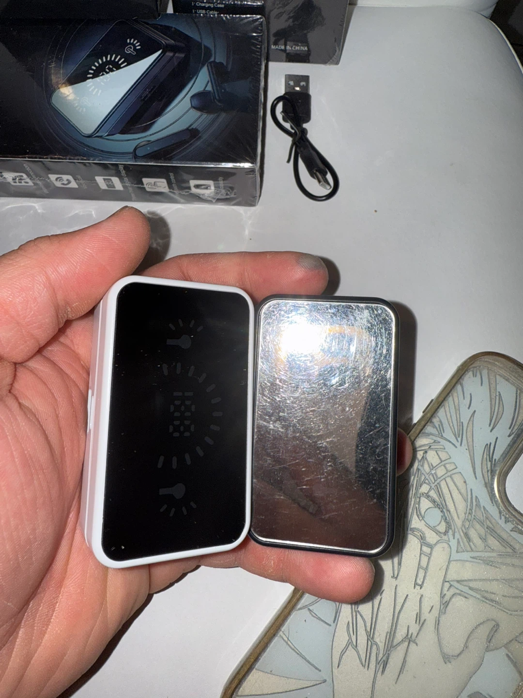 S20 wireless earbuds - photo 3