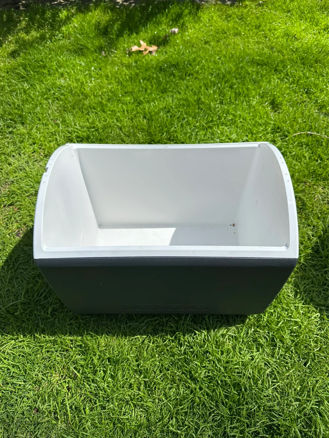 Igloo Playmate Cooler (30 can) - photo 2