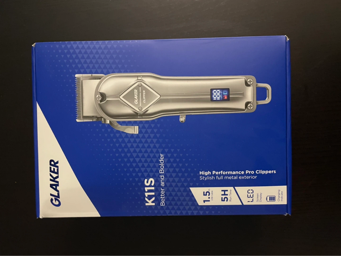 Hair Clippers - photo 3