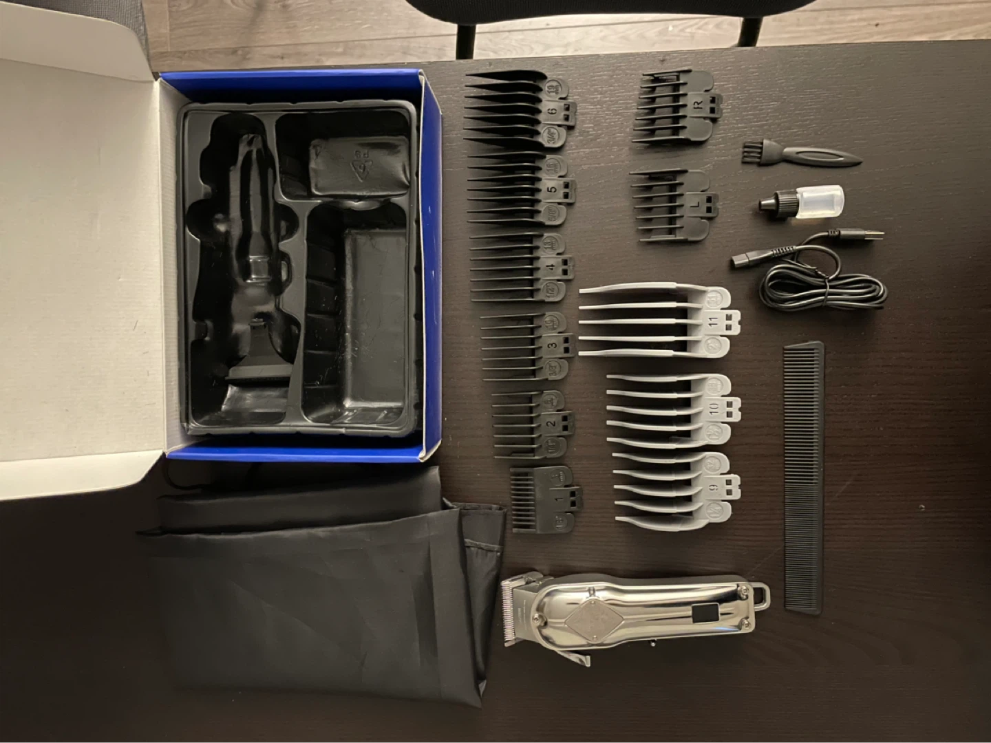 Hair Clippers