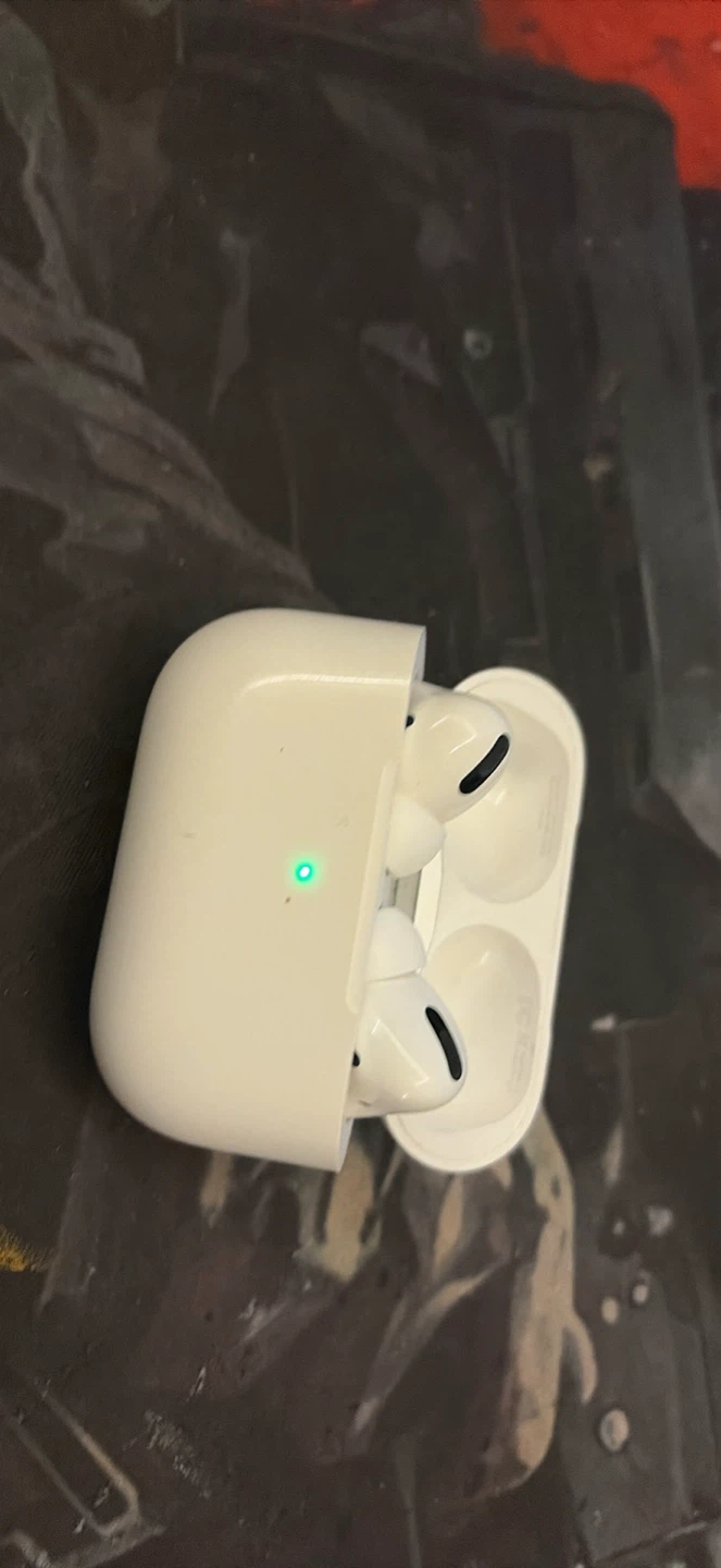 Apple AirPods Pro