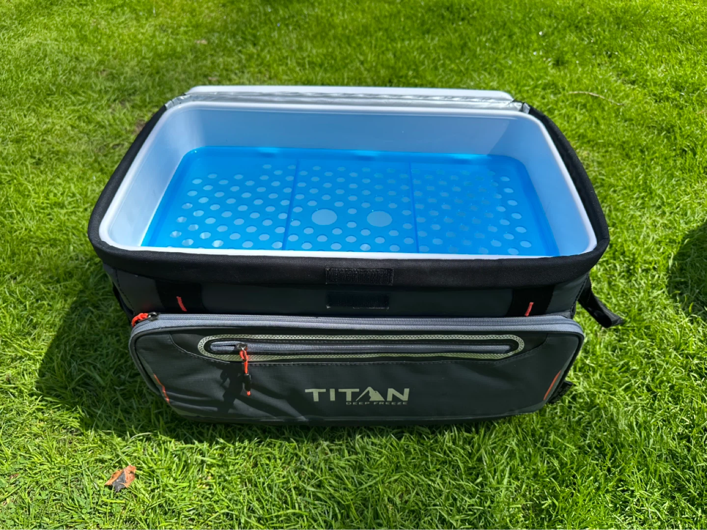 Titan Zipperless Cooler - photo 3