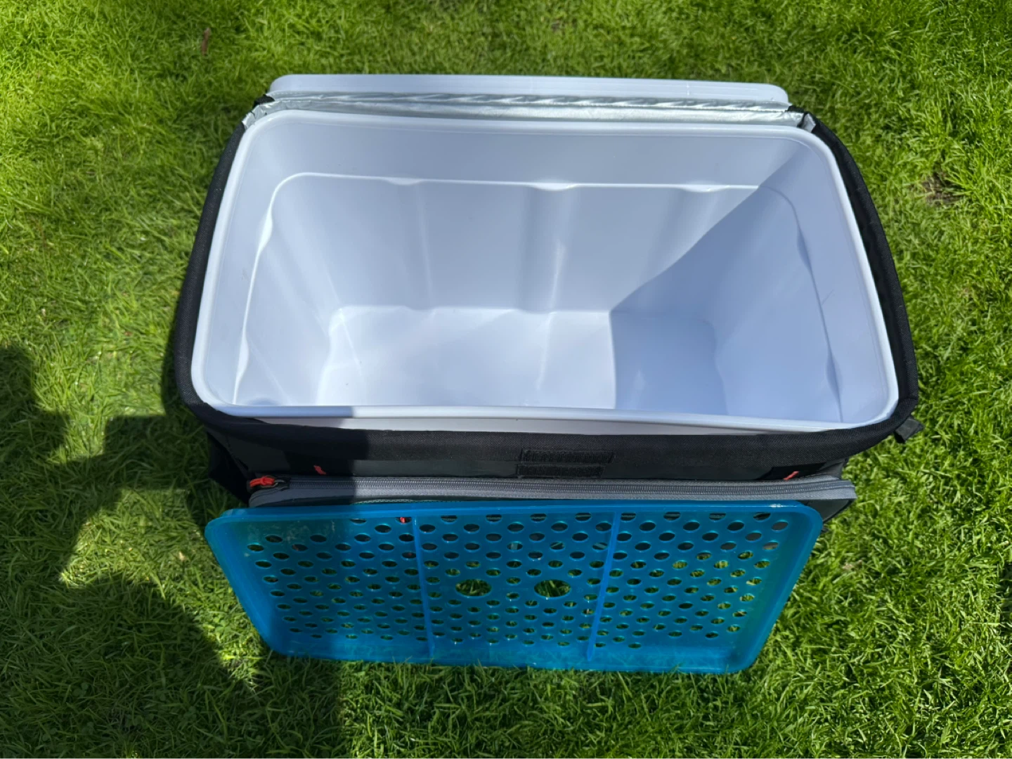 Titan Zipperless Cooler - photo 2