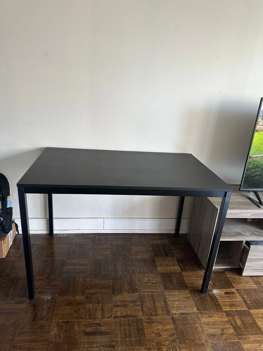 Ikea Sandsberg table