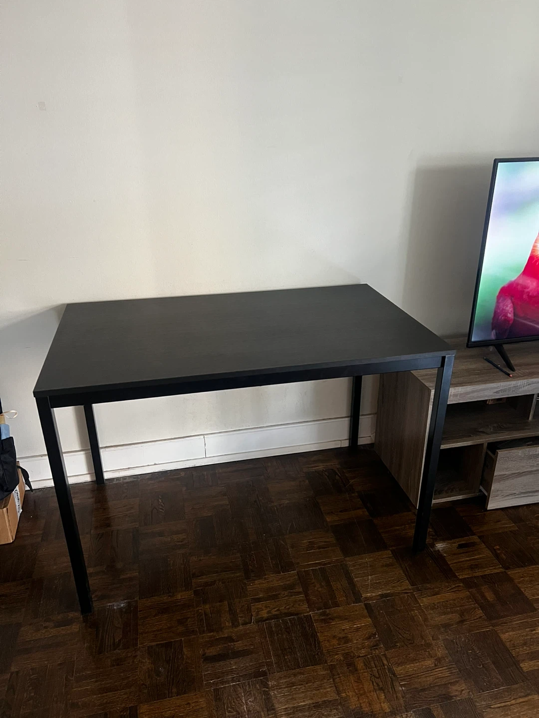 Ikea Sandsberg table - photo 2