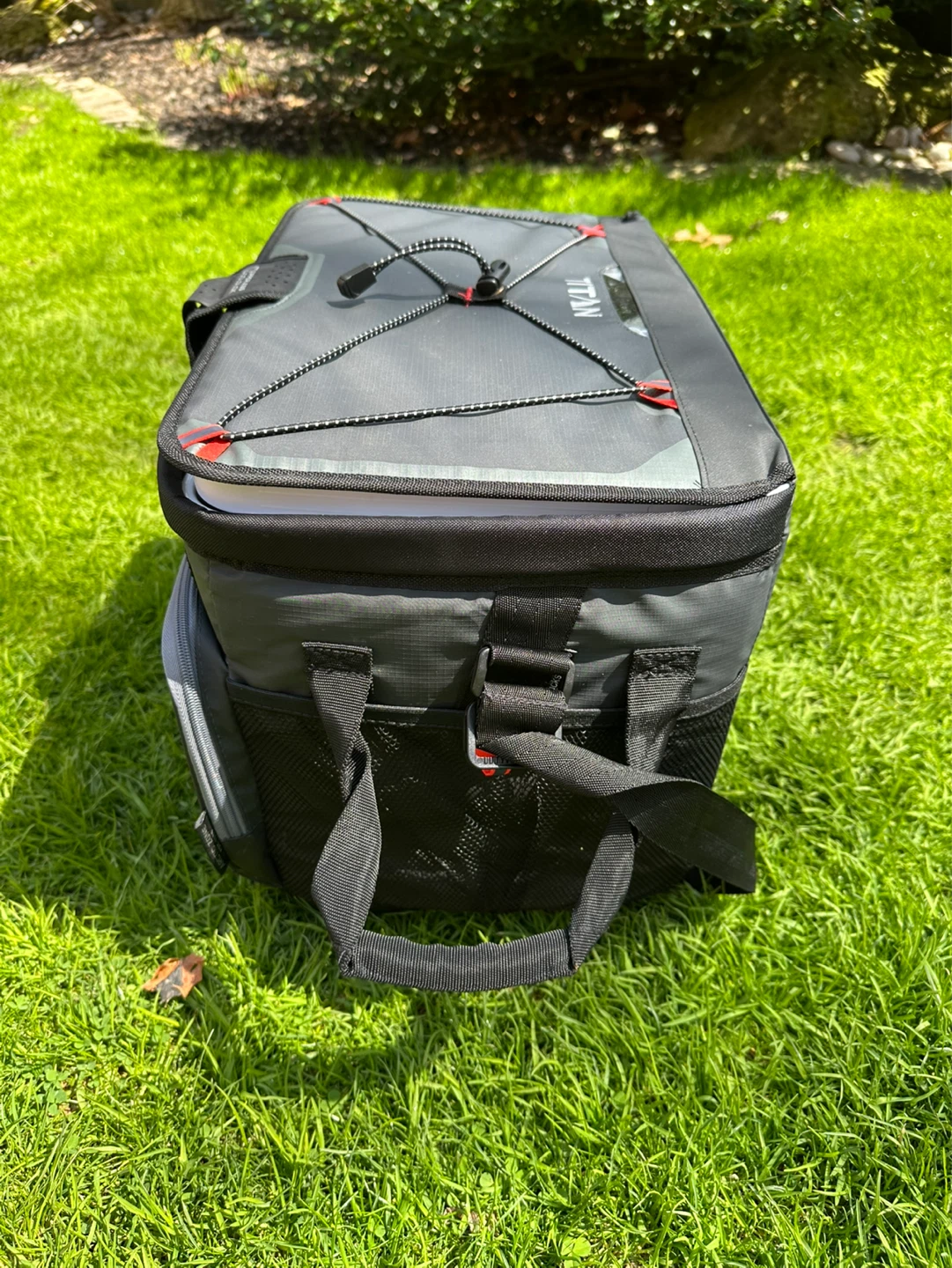 Titan Zipperless Cooler - photo 5
