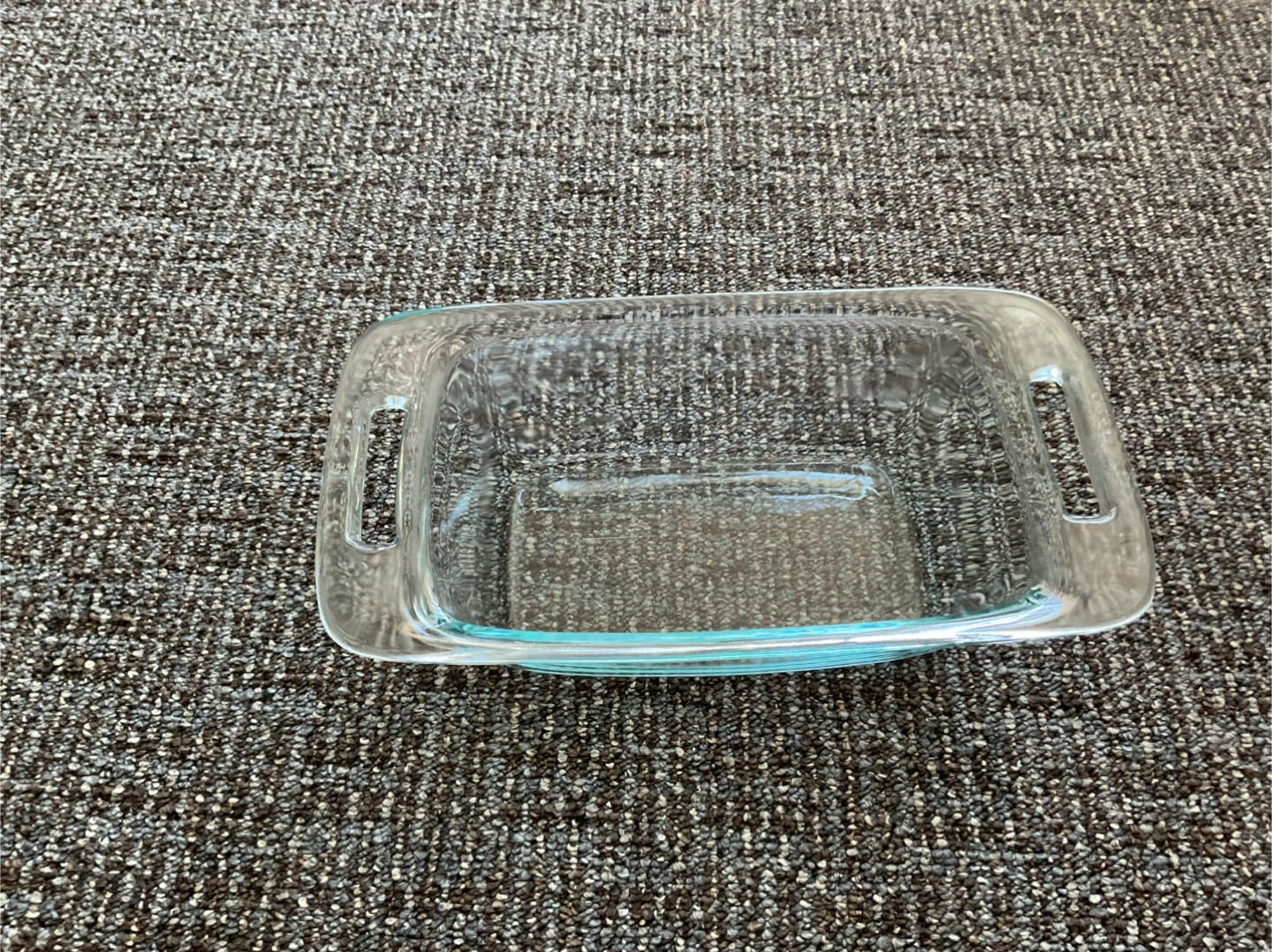 Pyrex Glass Baking Dish 1.5 Qt x 2 - photo 2
