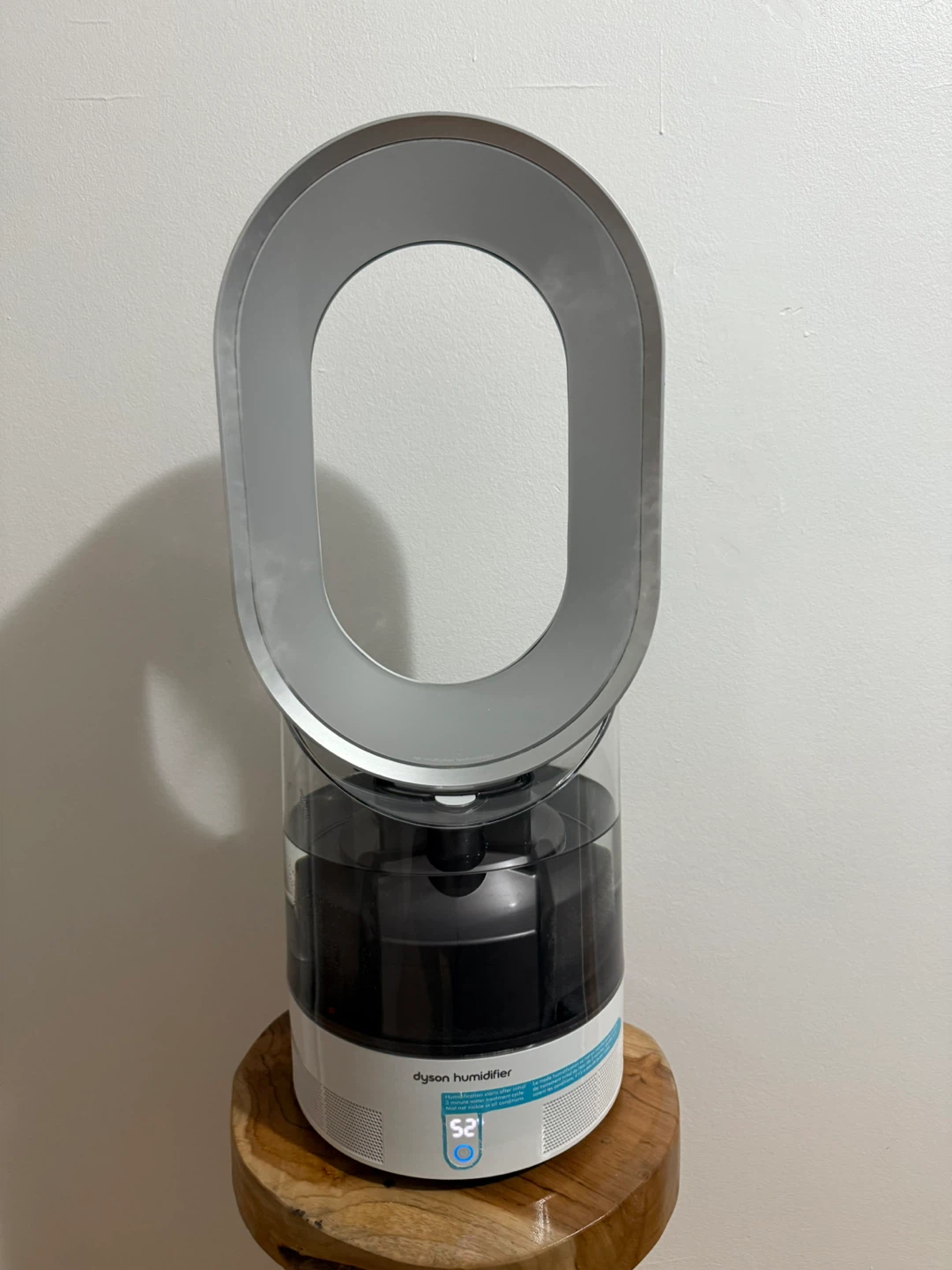 Dyson Humidifier - photo 2