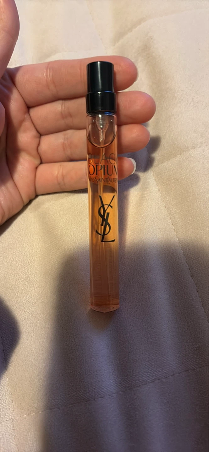 Yves Saint Laurent Black Opium Eau de Parfum Rollerball
