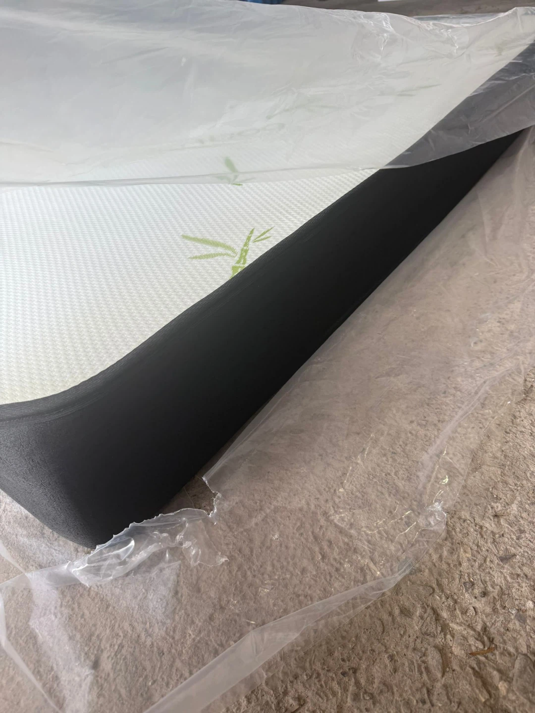 Bamboo Queen Mattress - photo 2