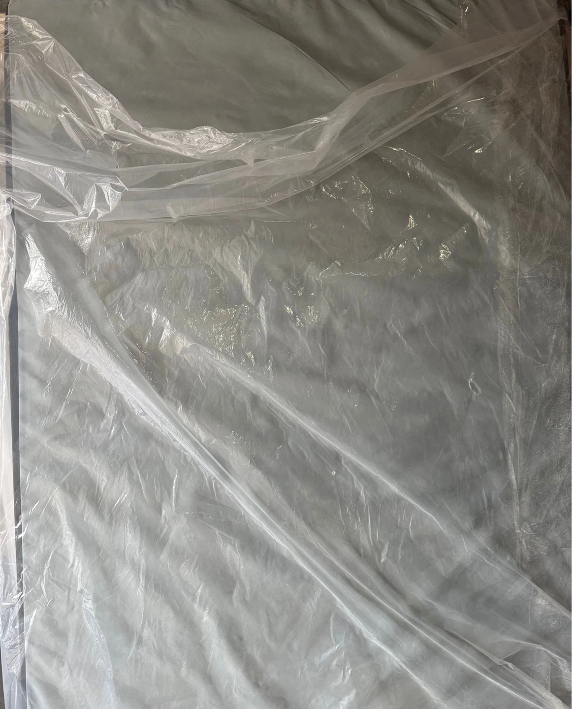 Bamboo Queen Mattress - photo 3