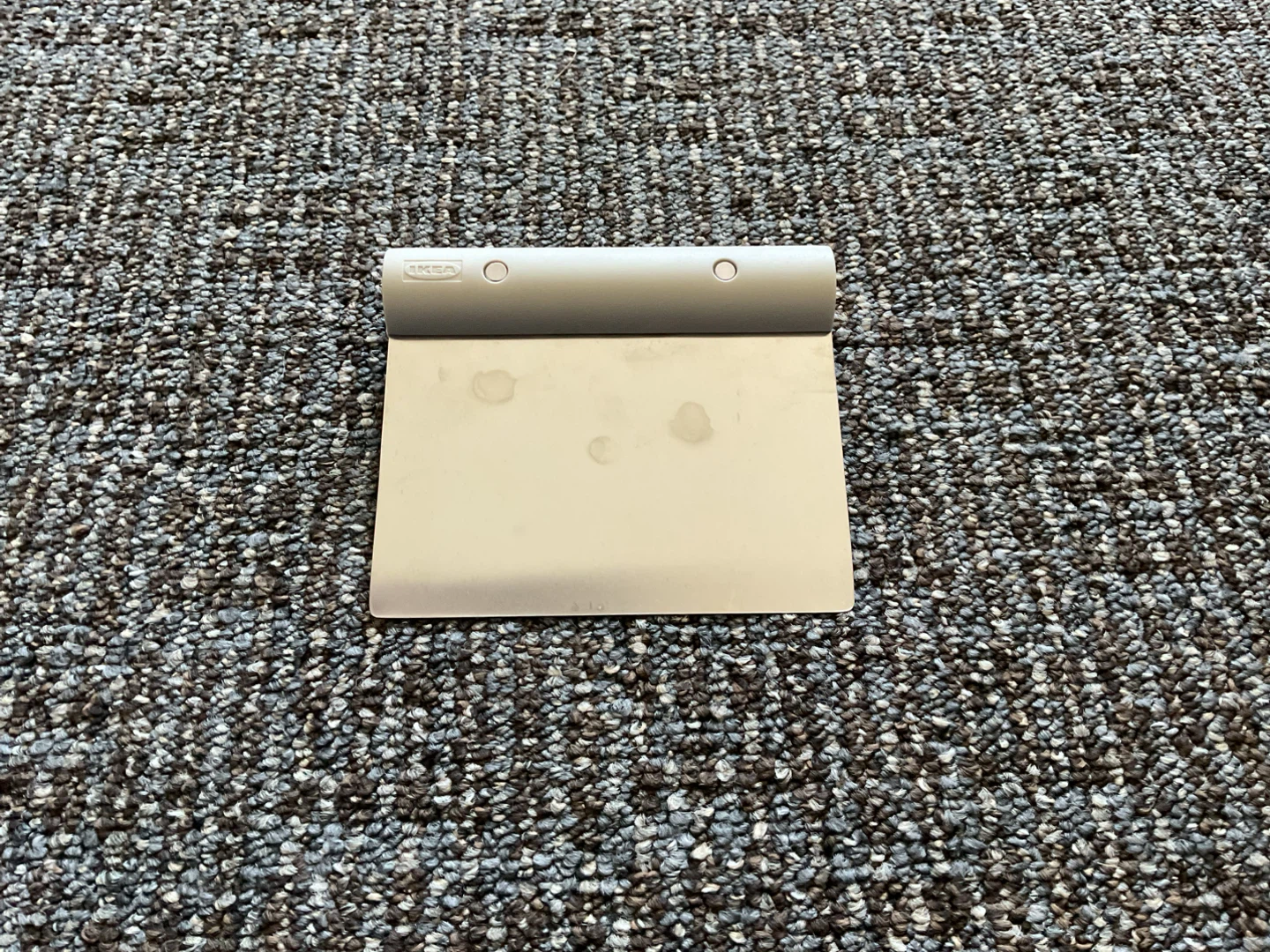 IKEA Dough Scraper - photo 2