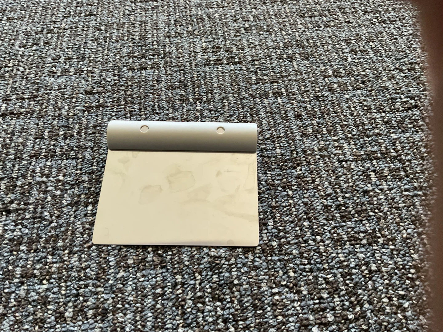 IKEA Dough Scraper