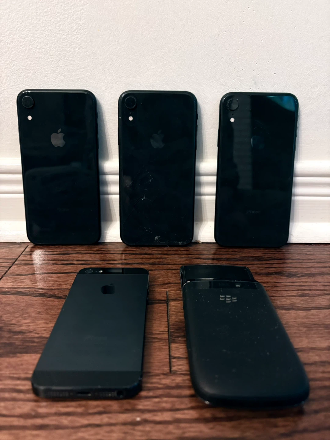 📱 Unlocked iPhone XR 128GB – Excellent Condition - photo 2