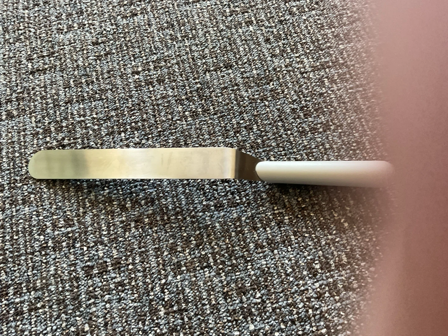 Offset Spatula - photo 2