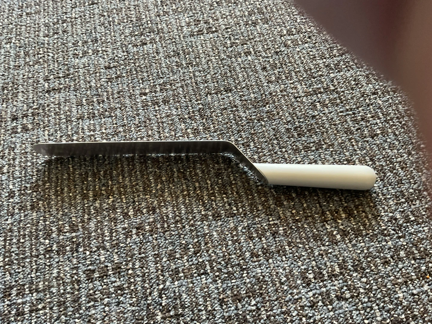 Offset Spatula