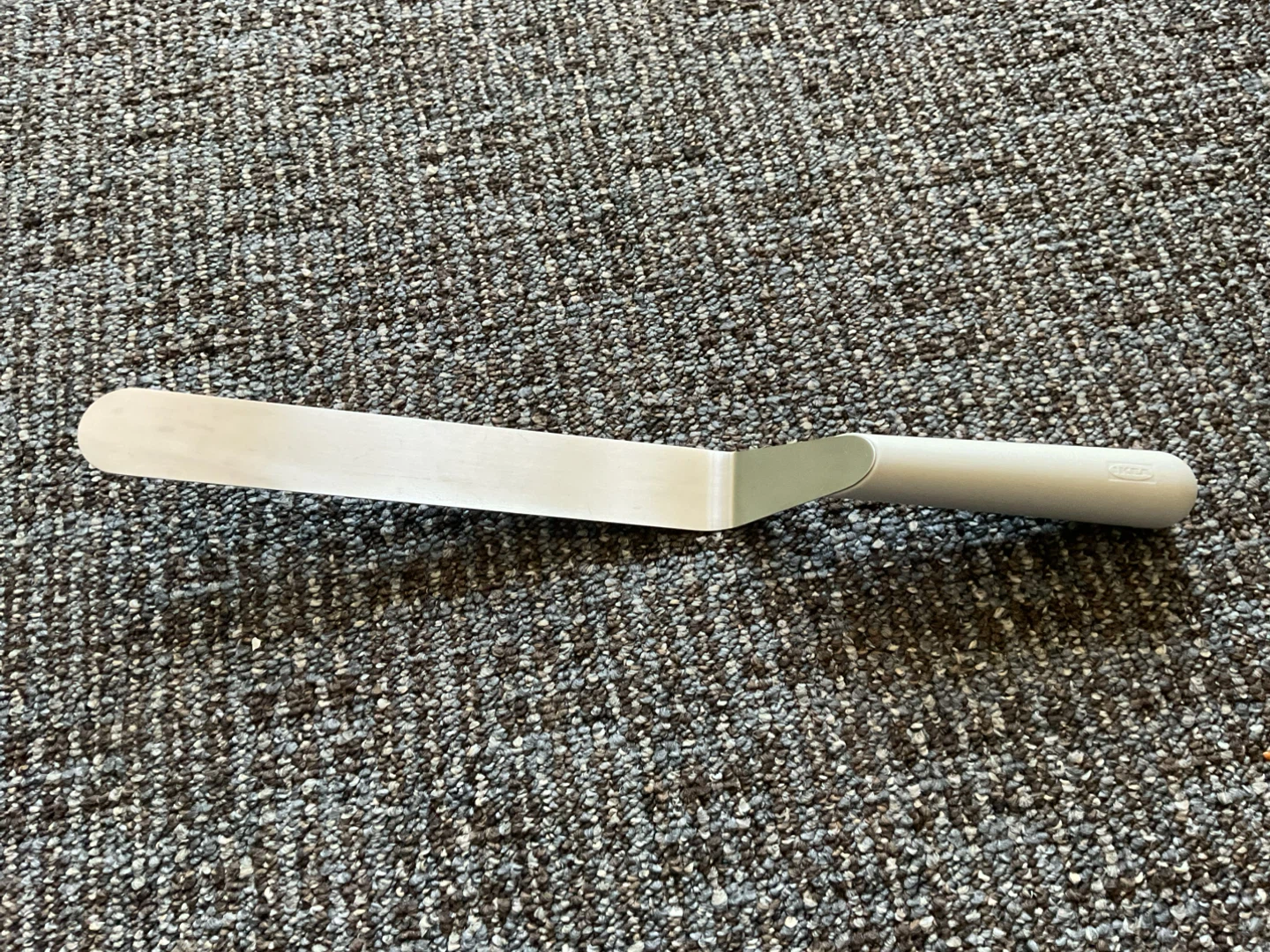 Offset Spatula - photo 3