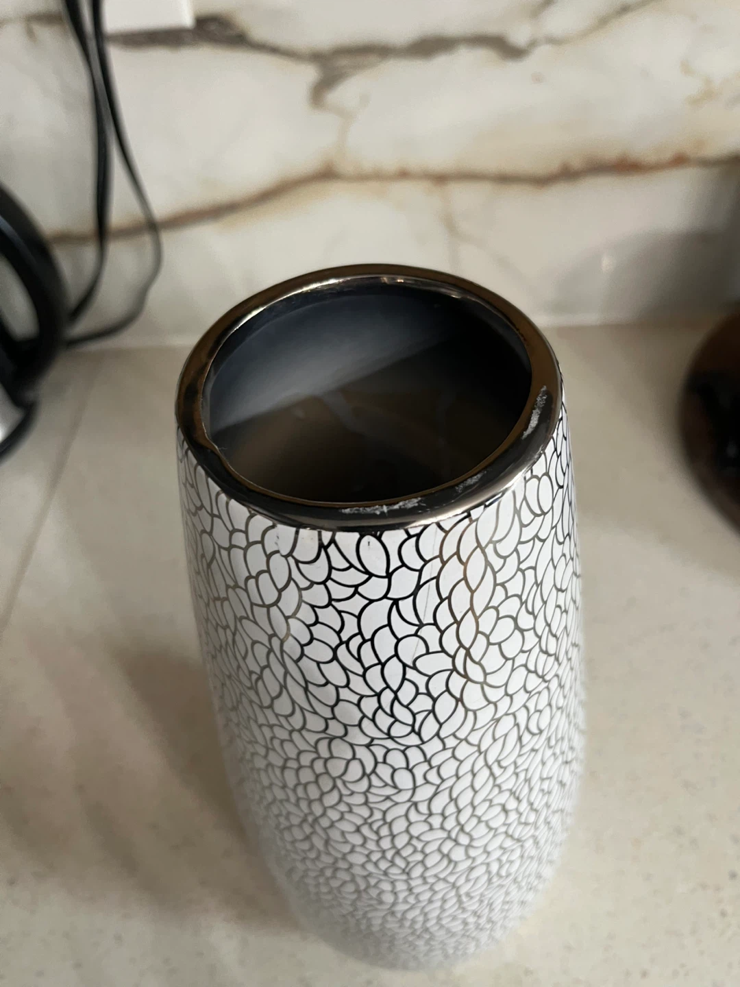 Decorative vase 🌱 - photo 4