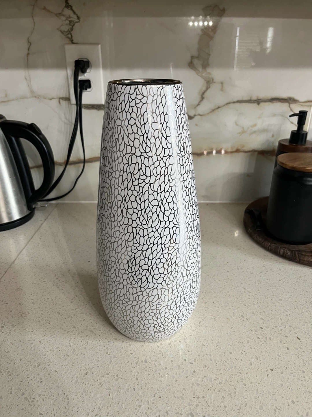 Decorative vase 🌱 - photo 3
