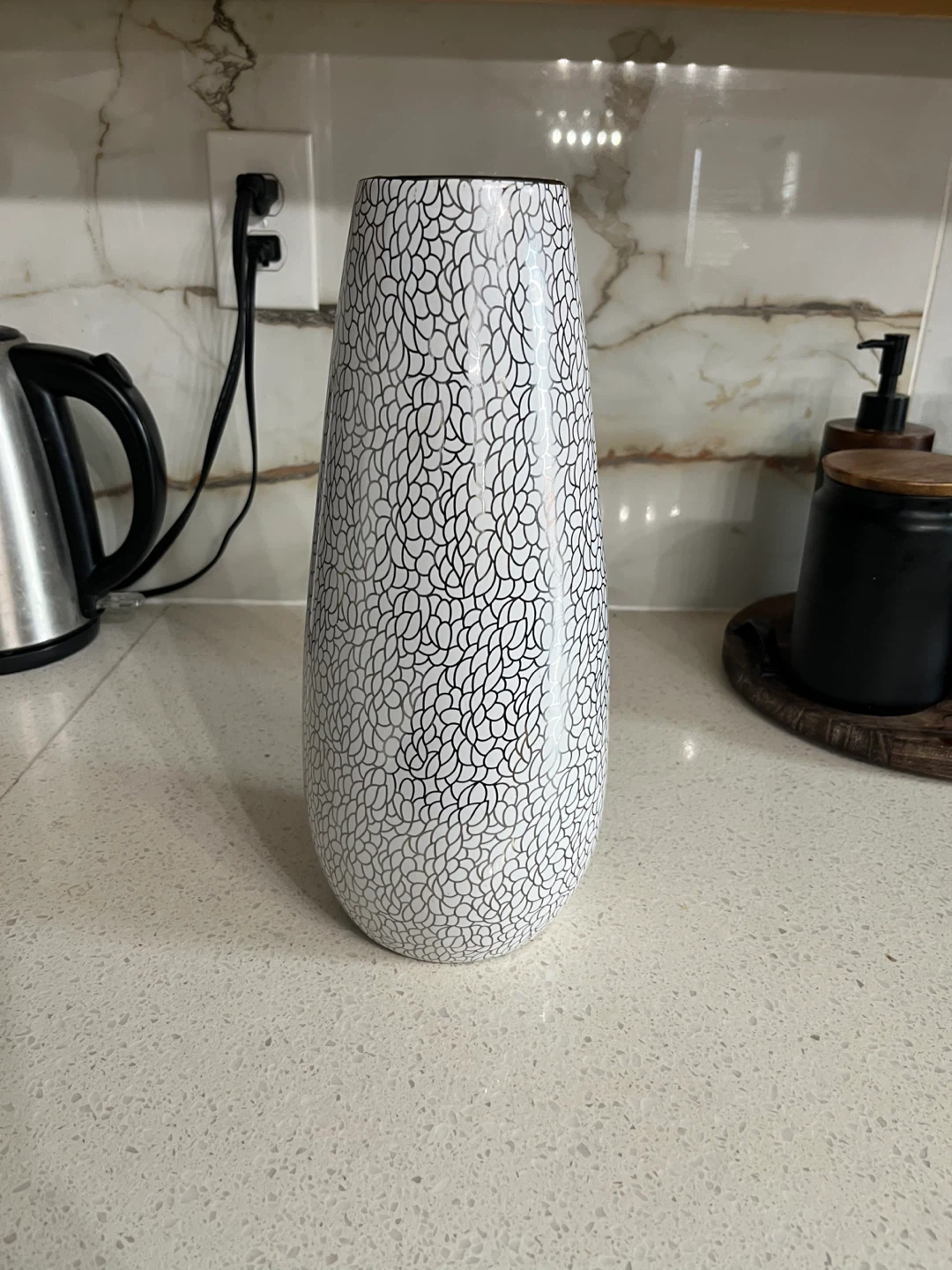 Decorative vase 🌱 - photo 2