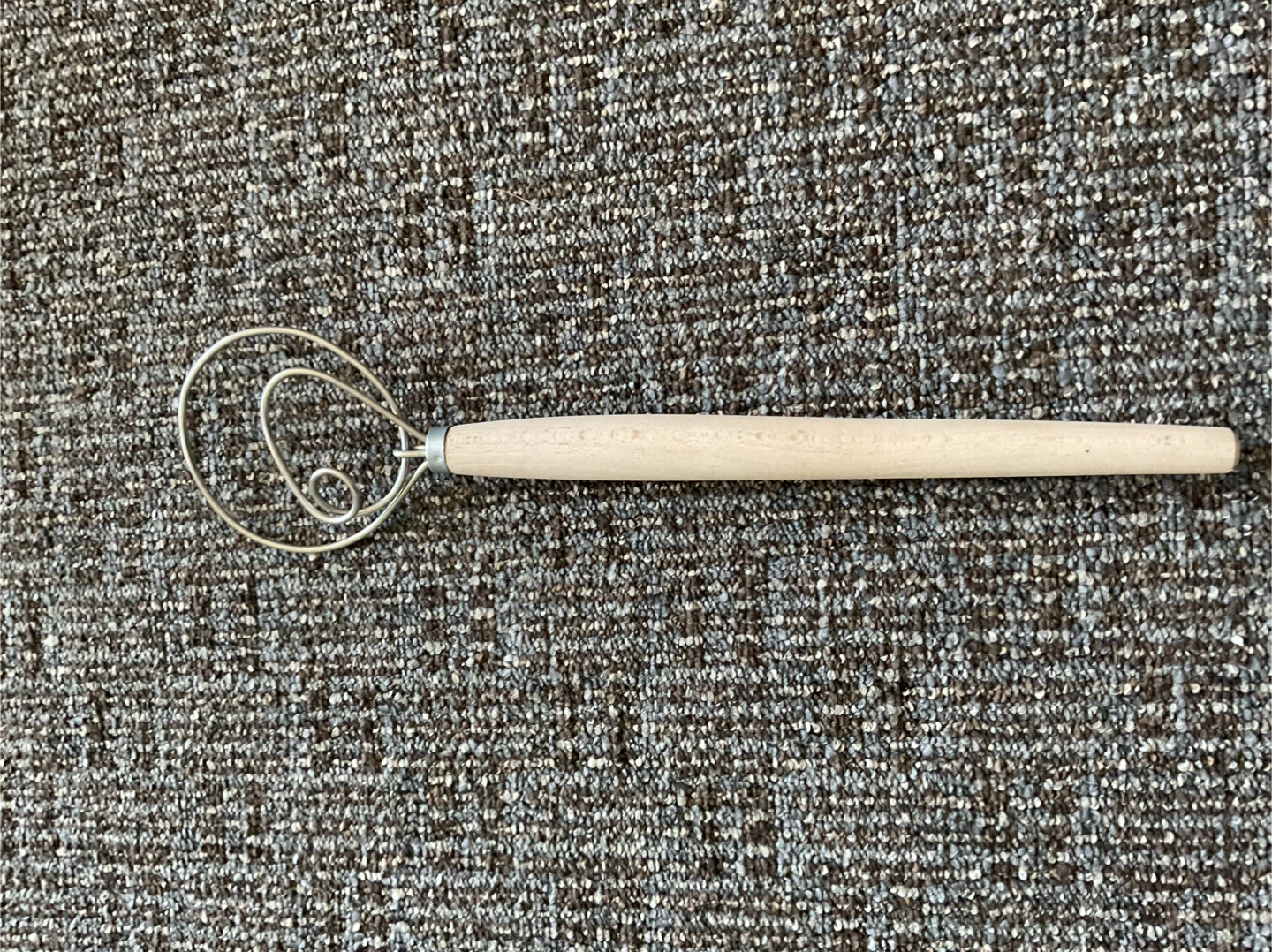 Danish Dough Whisk - photo 2