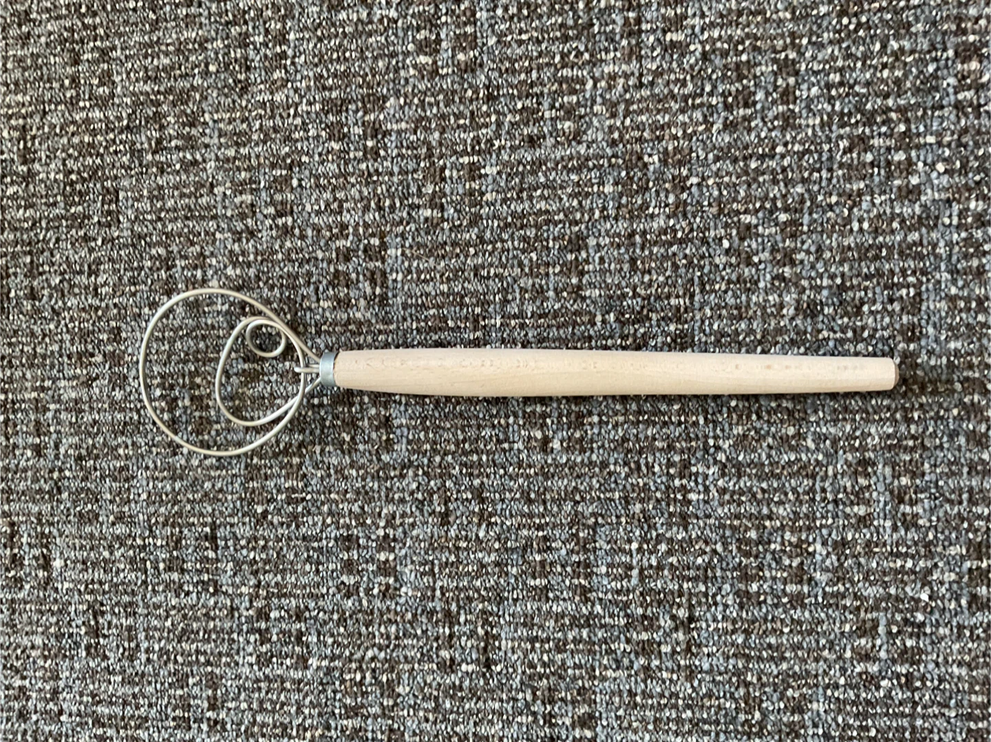 Danish Dough Whisk