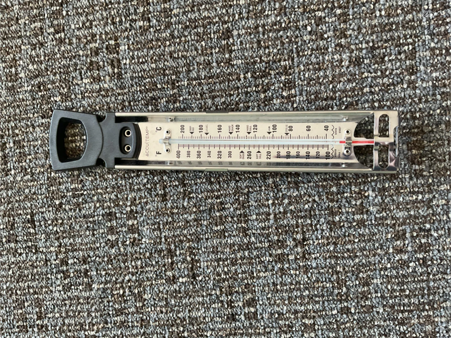 Candy Thermometer - photo 3