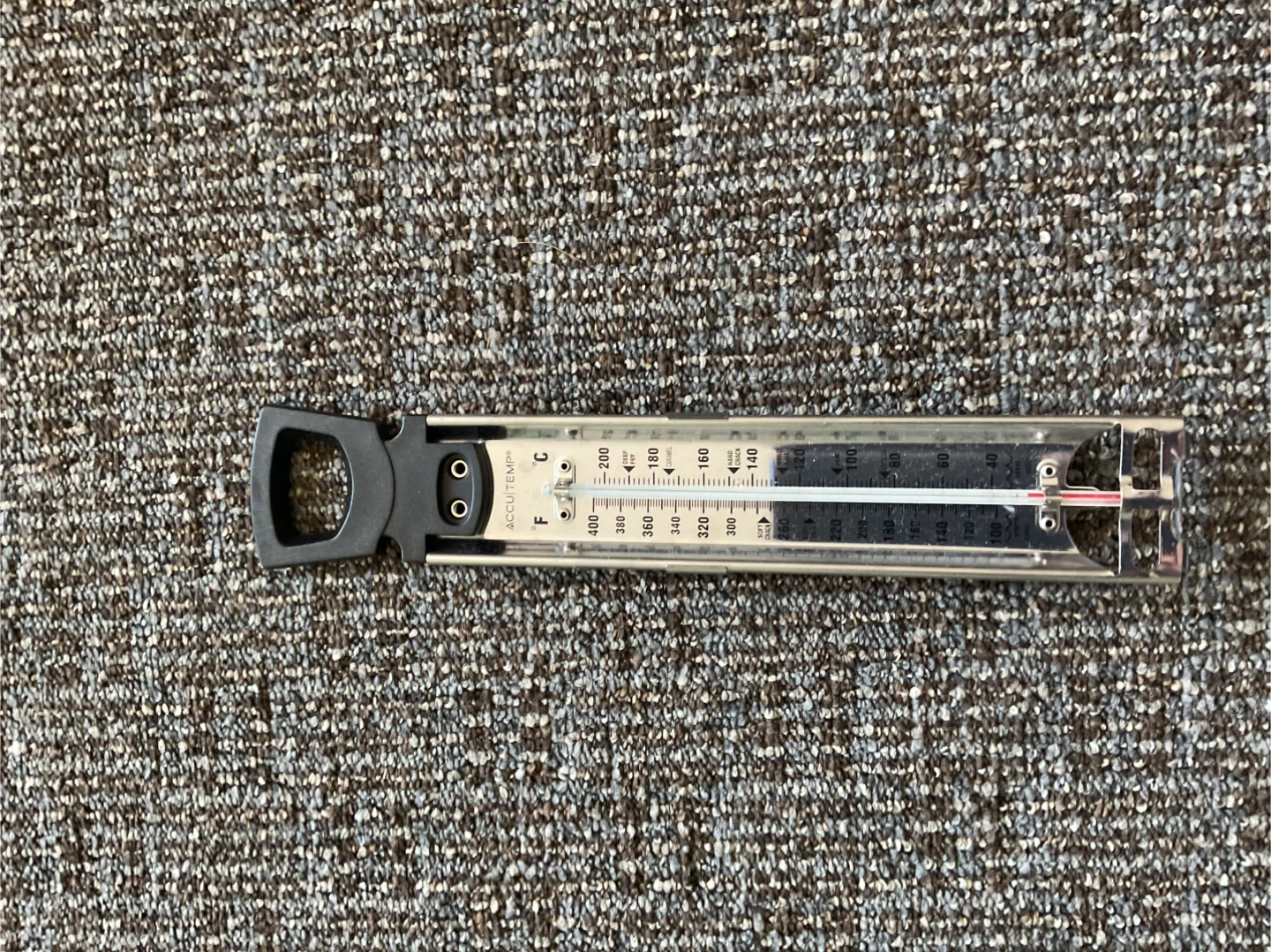 Candy Thermometer