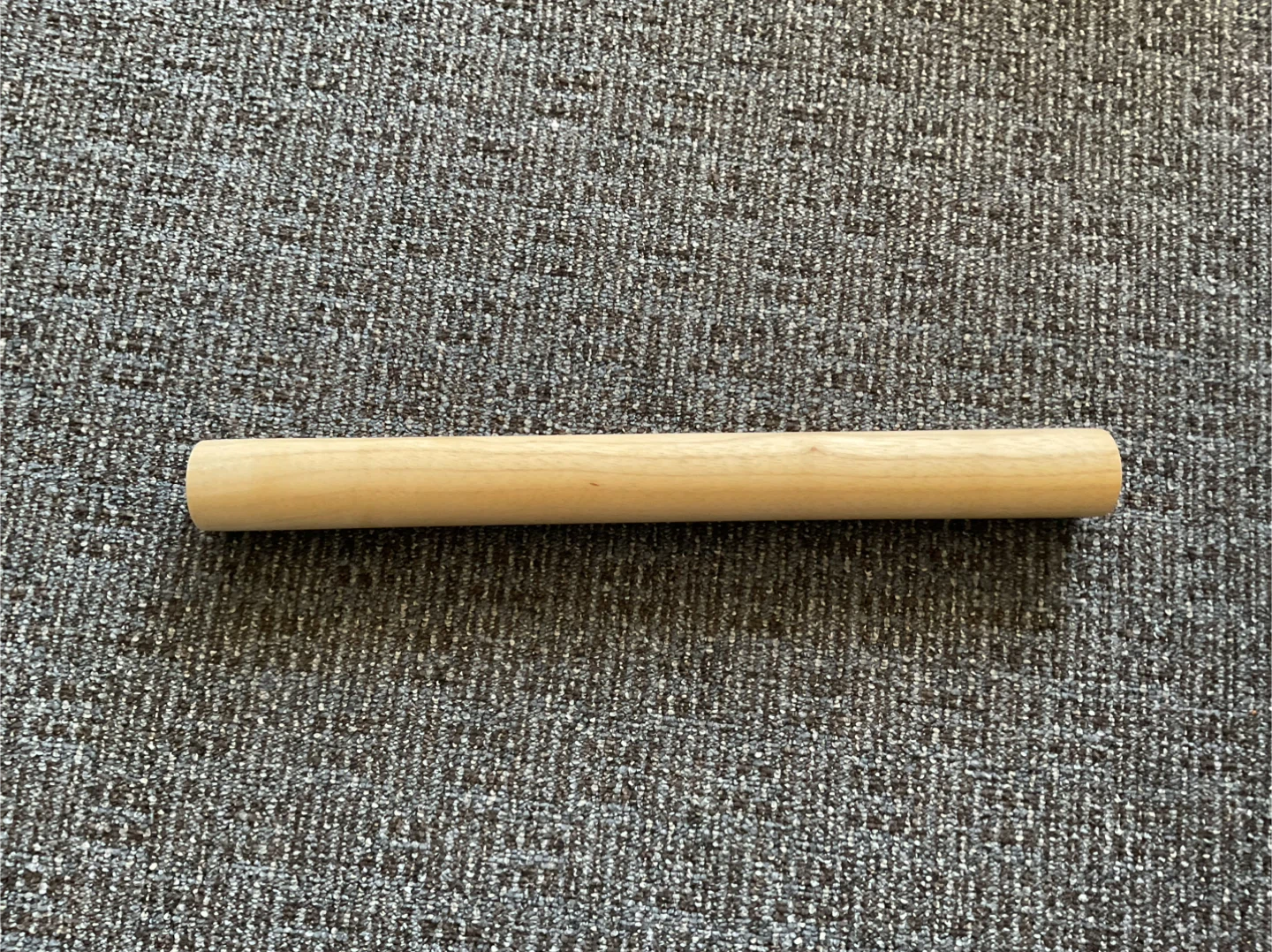 Wooden Rolling Pin Dough Maker