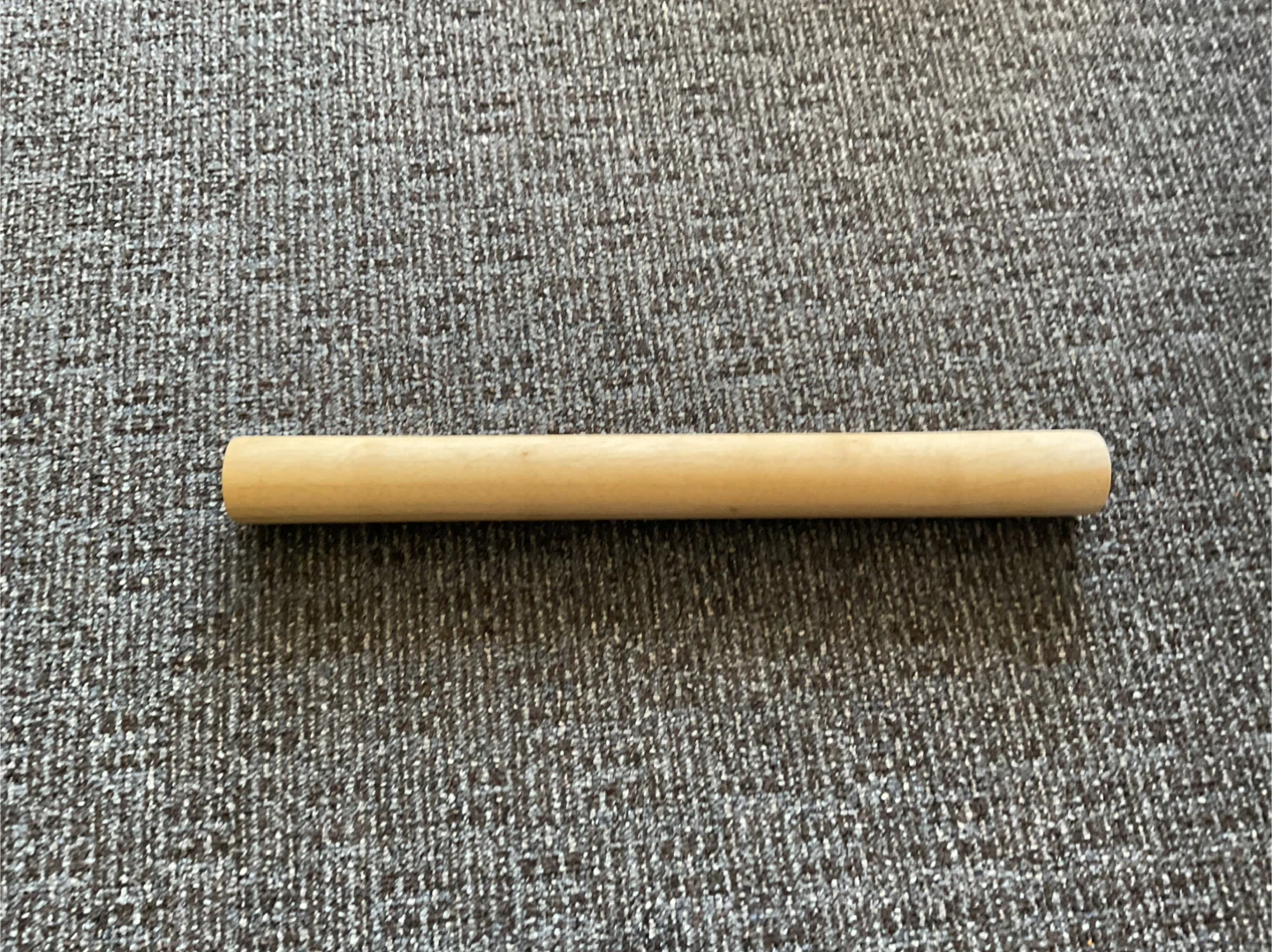 Wooden Rolling Pin Dough Maker - photo 2