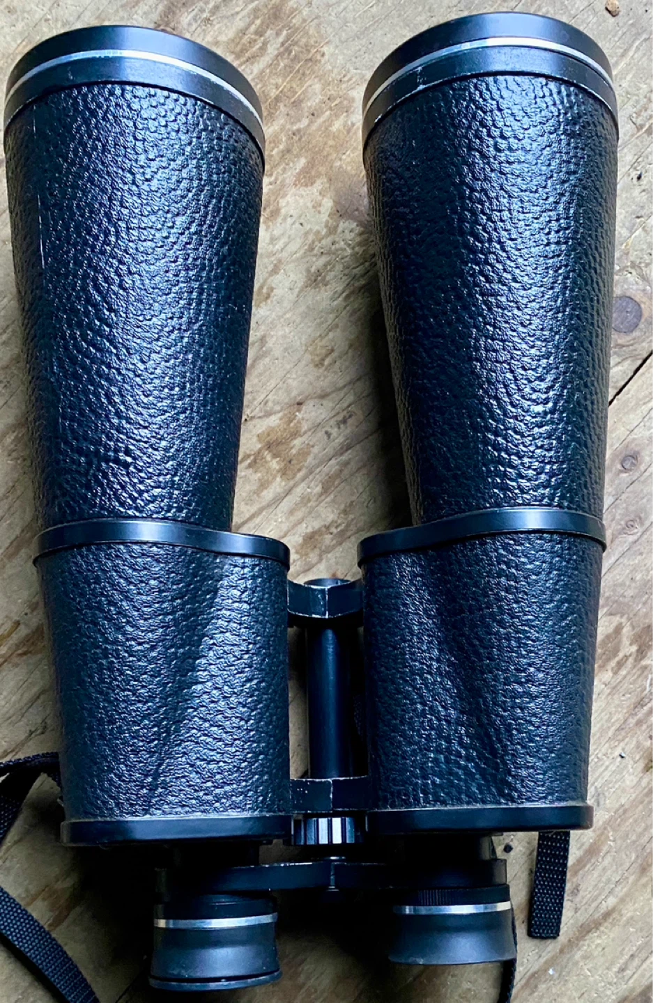 Tento 20x60 Binoculars with Case