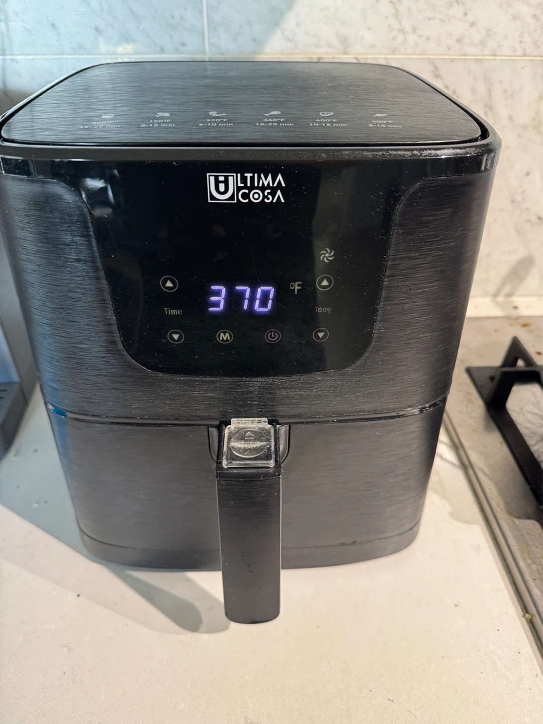 Ultima Cosa Air Fryer
