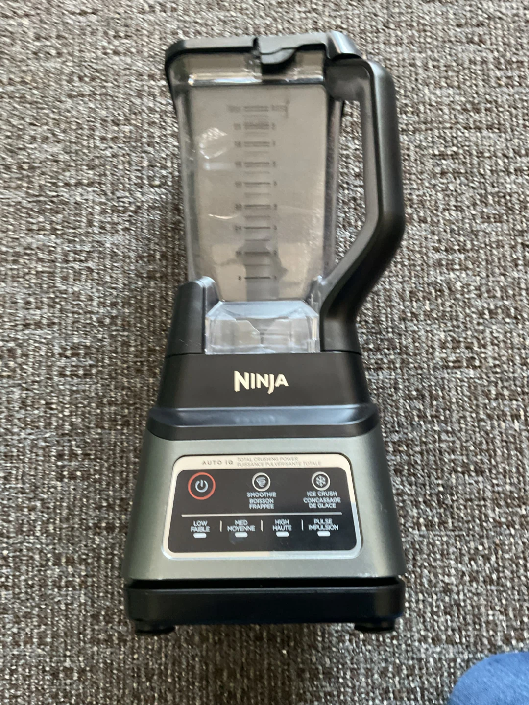 Ninja Blender - photo 2