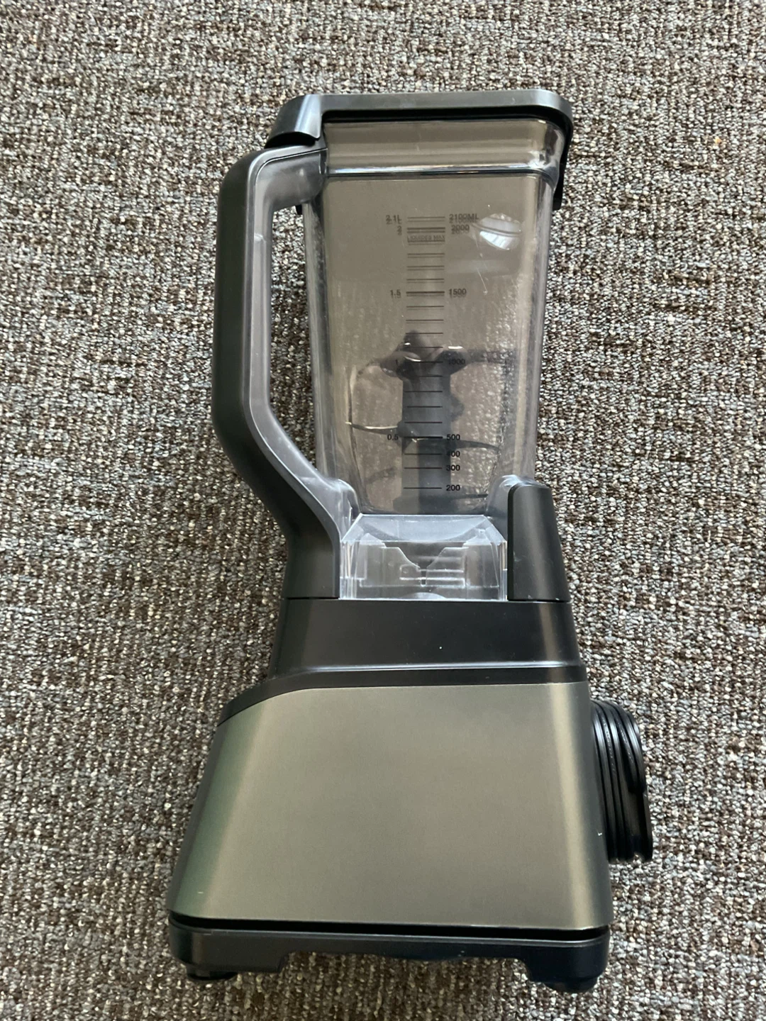 Ninja Blender - photo 3