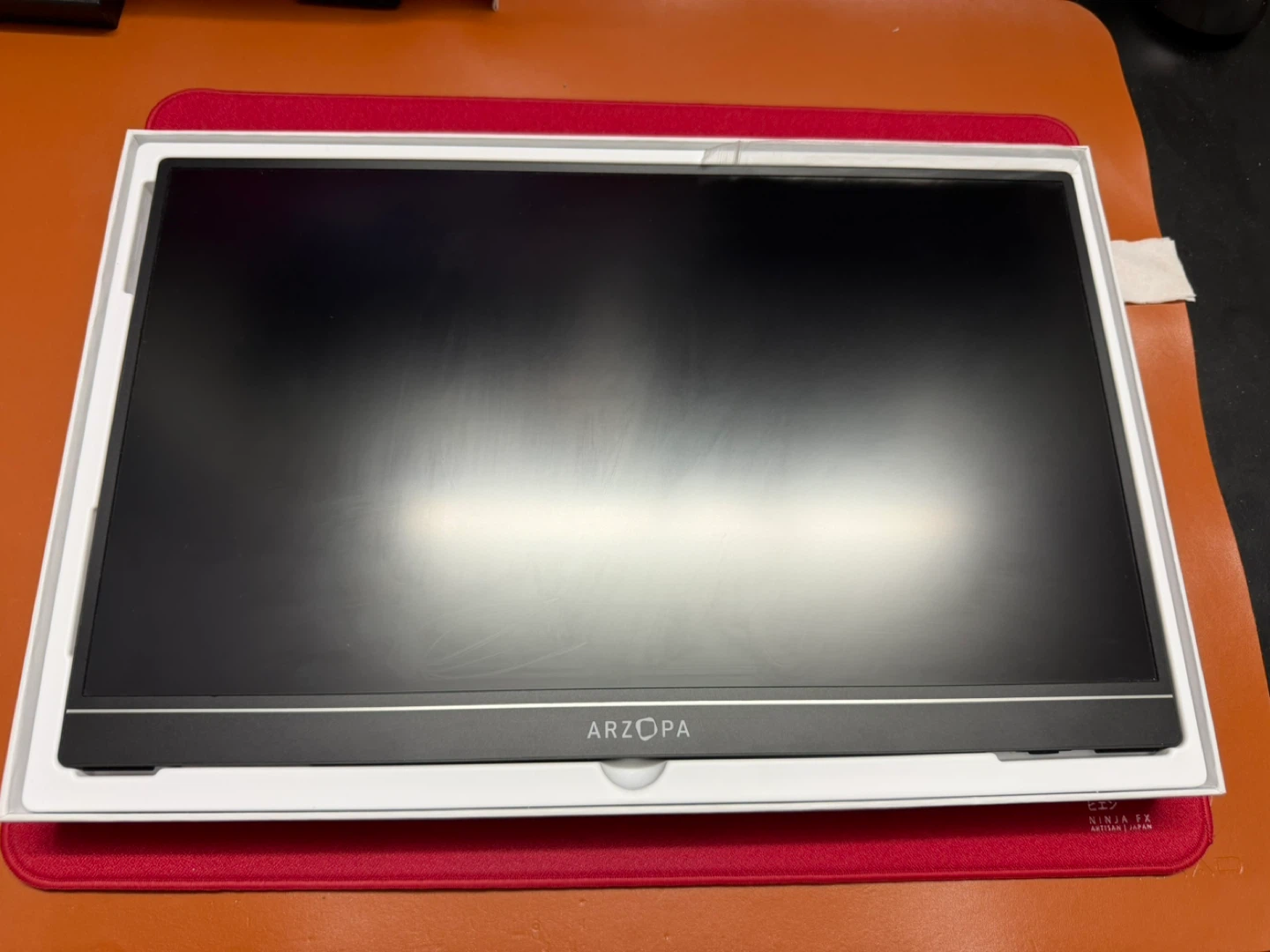 ARZOPA Z1FC Portable Monitor