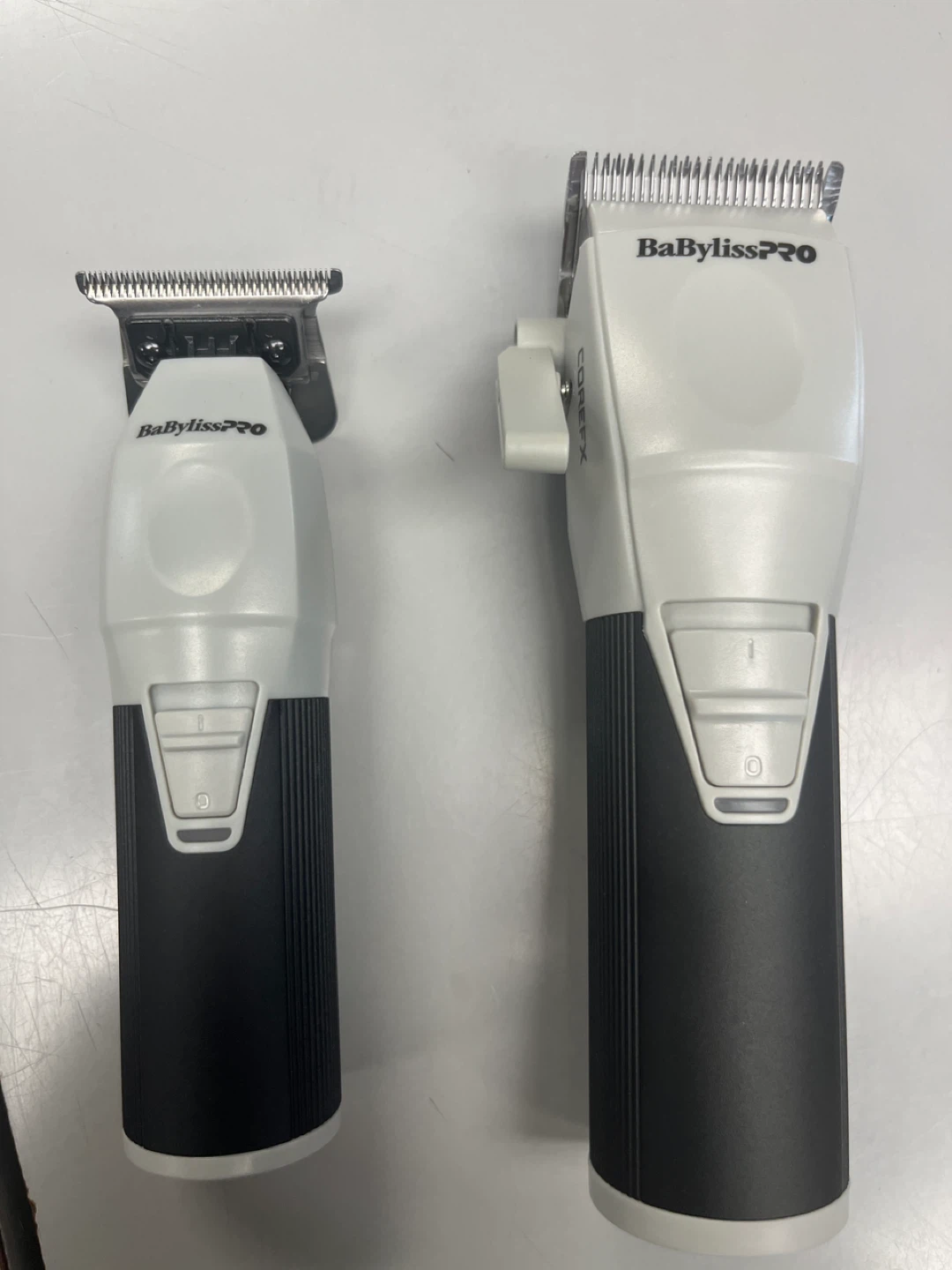 BaBylissPRO CORE FX Professional Clipper & Trimmer Set - photo 2