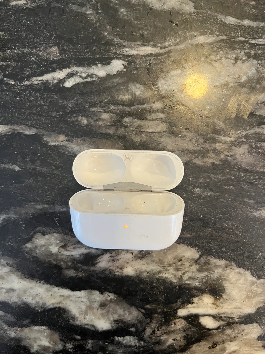 Apple AirPods Pro Charging Case (NO AIRPODS)