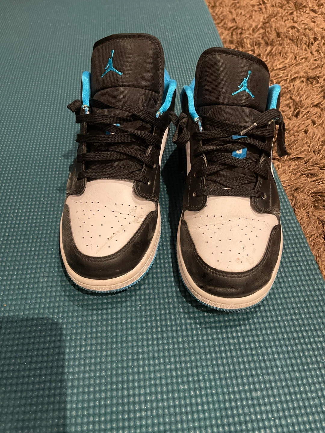 Air Jordan low sneaker