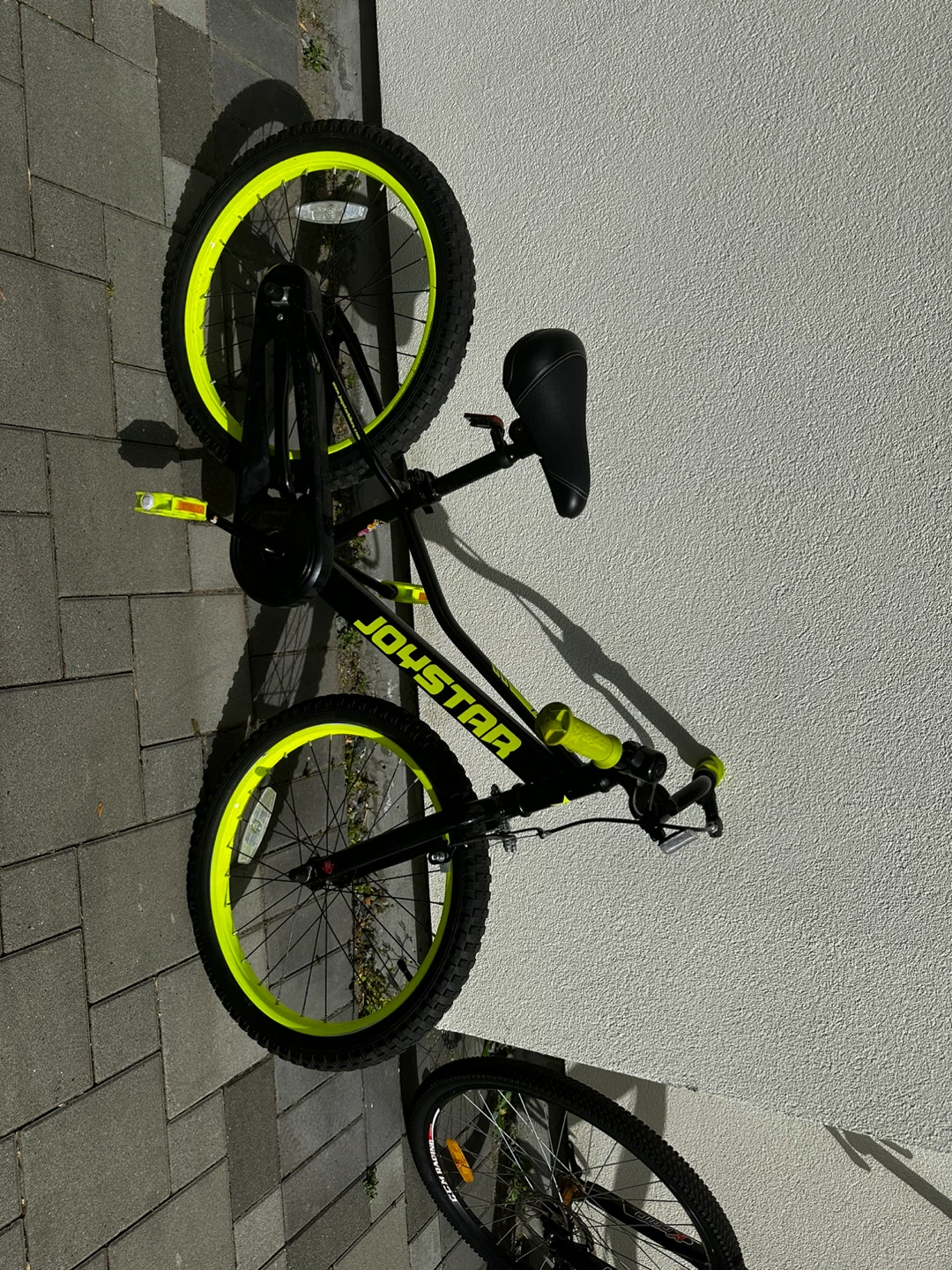 JoyStar Kids Bicycle - photo 2