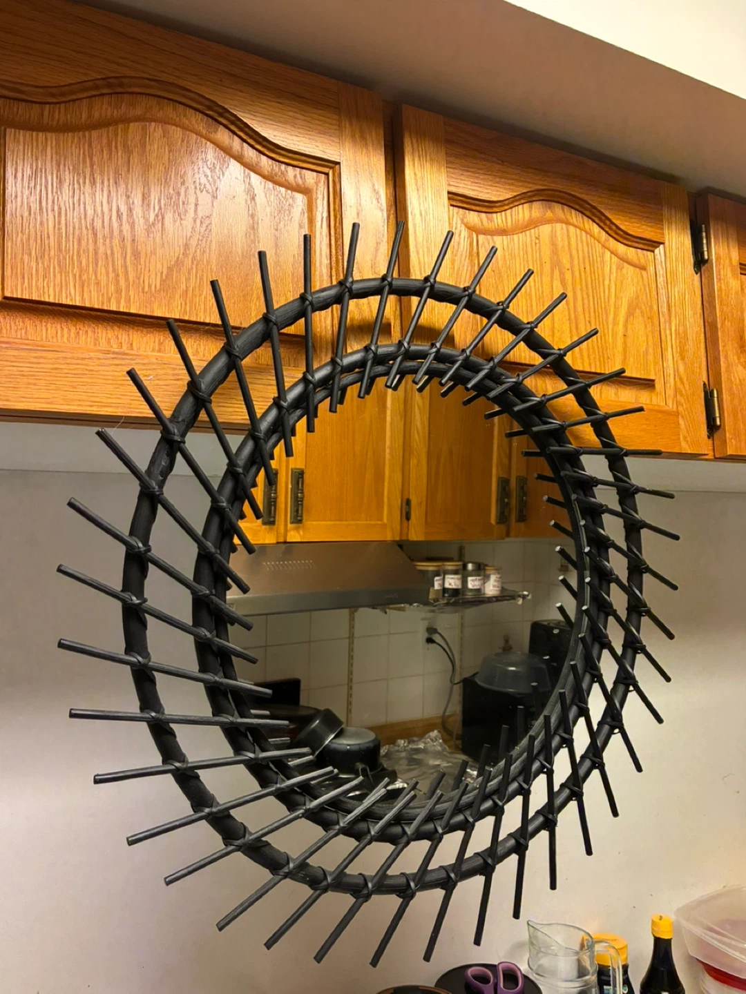 IKEA Wall Mirror