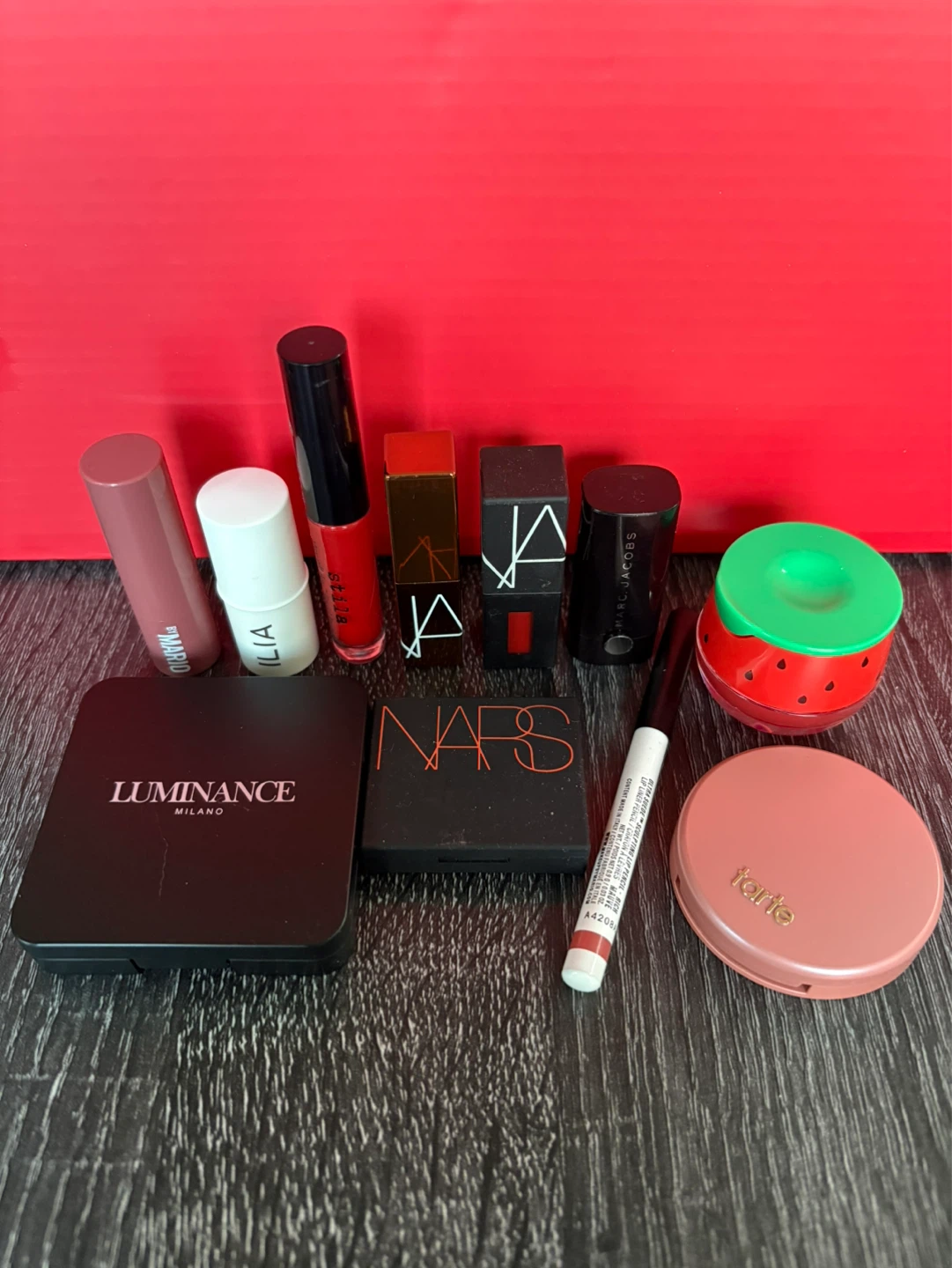 Little Makeup Lot