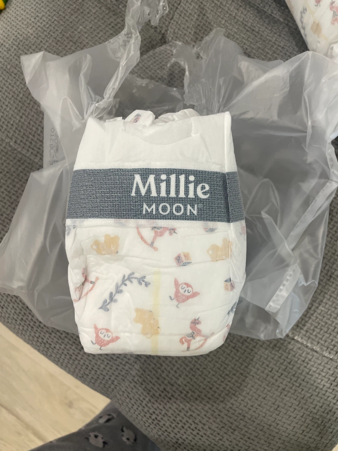 Millie Moon Diapers - Size 1 - photo 4