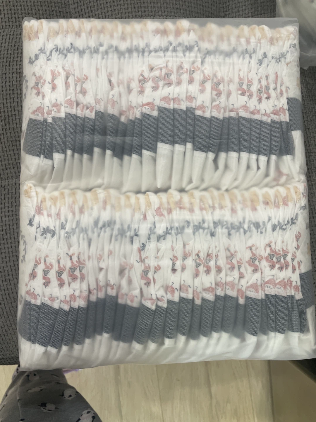 Millie Moon Diapers - Size 1