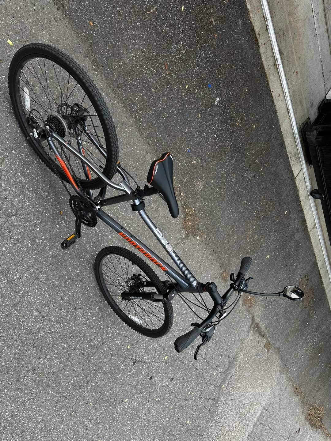 Northrock Mountain Bike