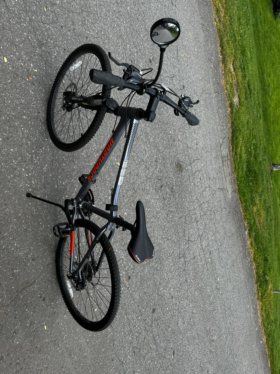 Northrock Mountain Bike - photo 3