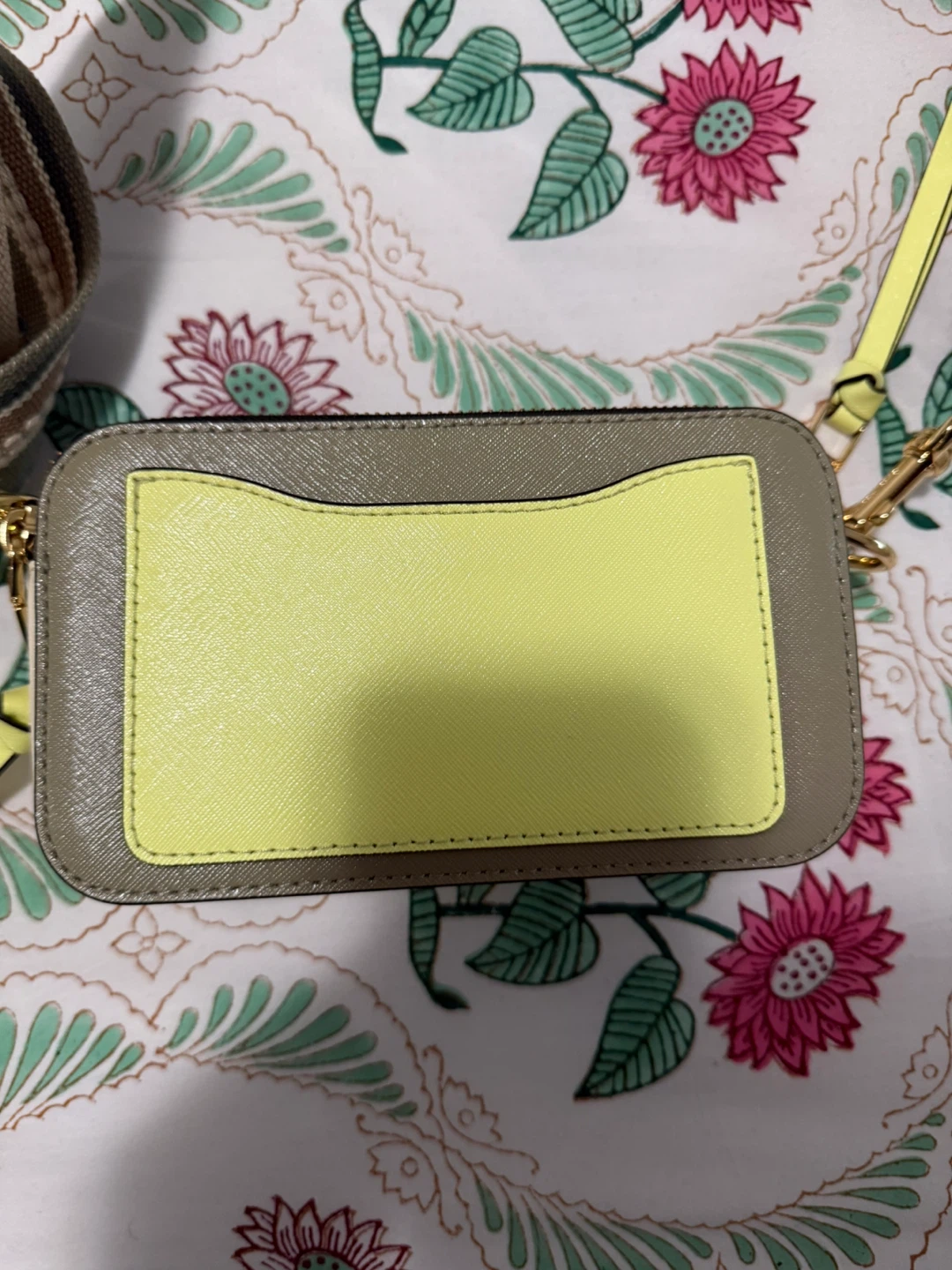 Marc Jacobs Snapshot Camera Bag - photo 4