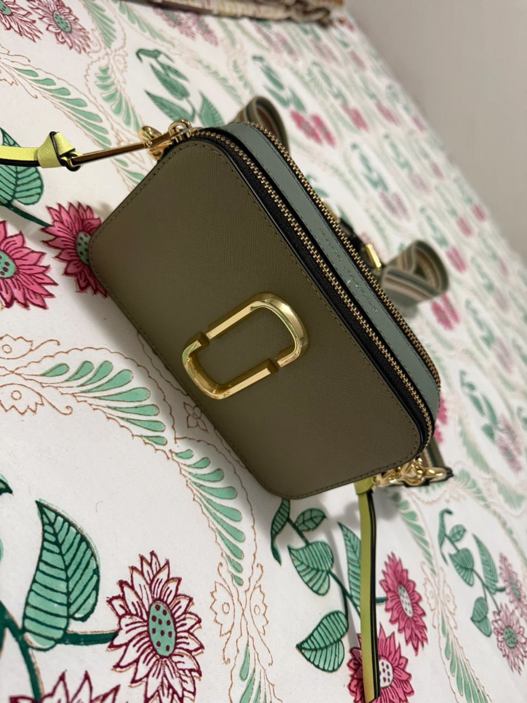 Marc Jacobs Snapshot Camera Bag
