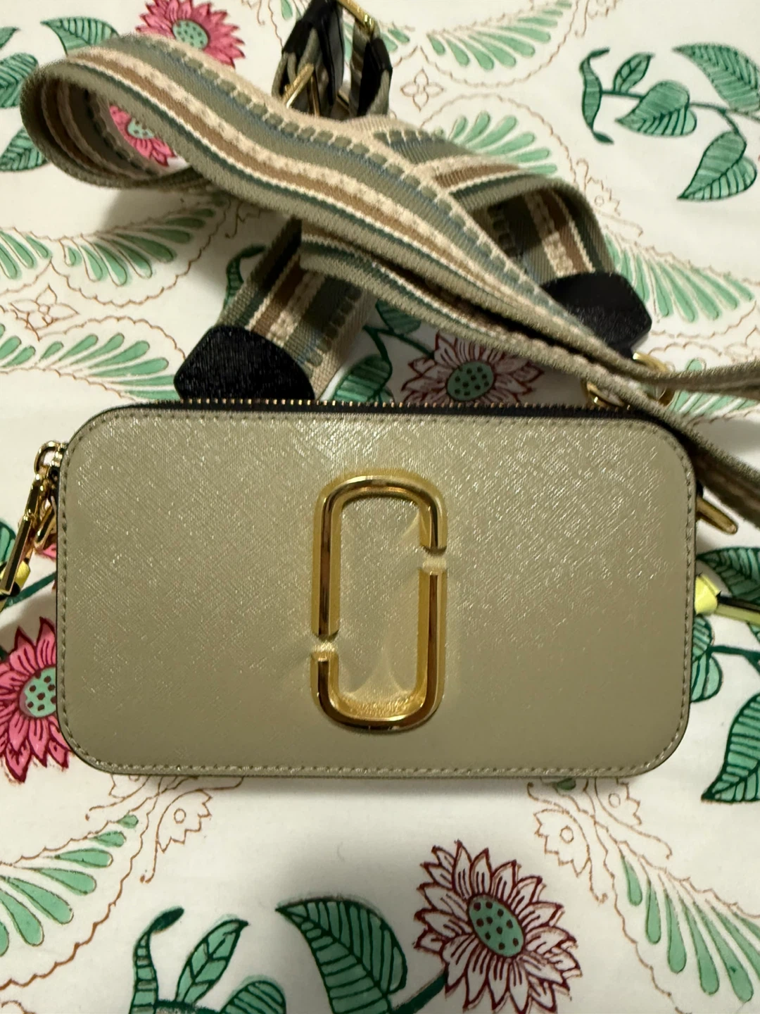 Marc Jacobs Snapshot Camera Bag - photo 2